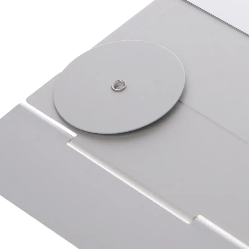 W89C Super Уникальный регулируемый календарь настольного календаря.