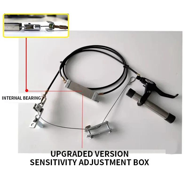 

Система помощи при торможении для автомобилей с механической коробкой передач, универсальная для всех моделей, тормозная система со стороны пассажира, оборудование для обеспечения безопасности