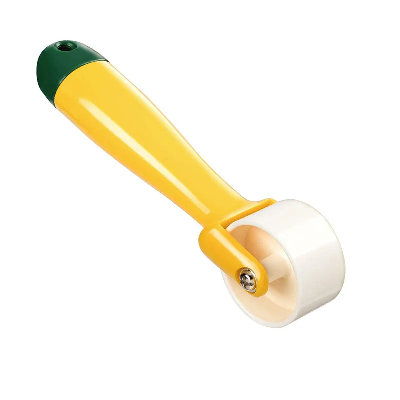 Quilting Seam Roller with Easy Grip Handle