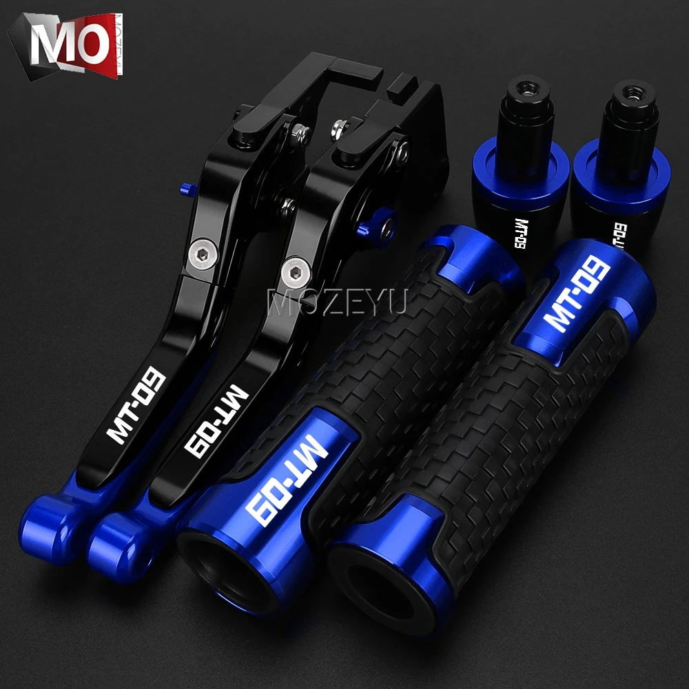 

Handle Levers For Yamaha MT09 MT-09 MT 09 2013 2014 2015 2016 2017 2018 2019 2020 Motorcycle Brake Clutch Levers 2021 2022 2023