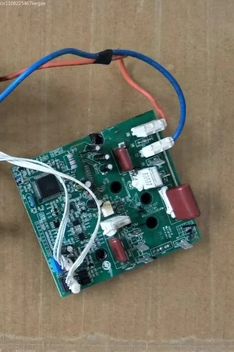 Main Board Inverter Board CQC08001022336 Applicable To Haier Air Conditioner V98472 Computer Board Off-board