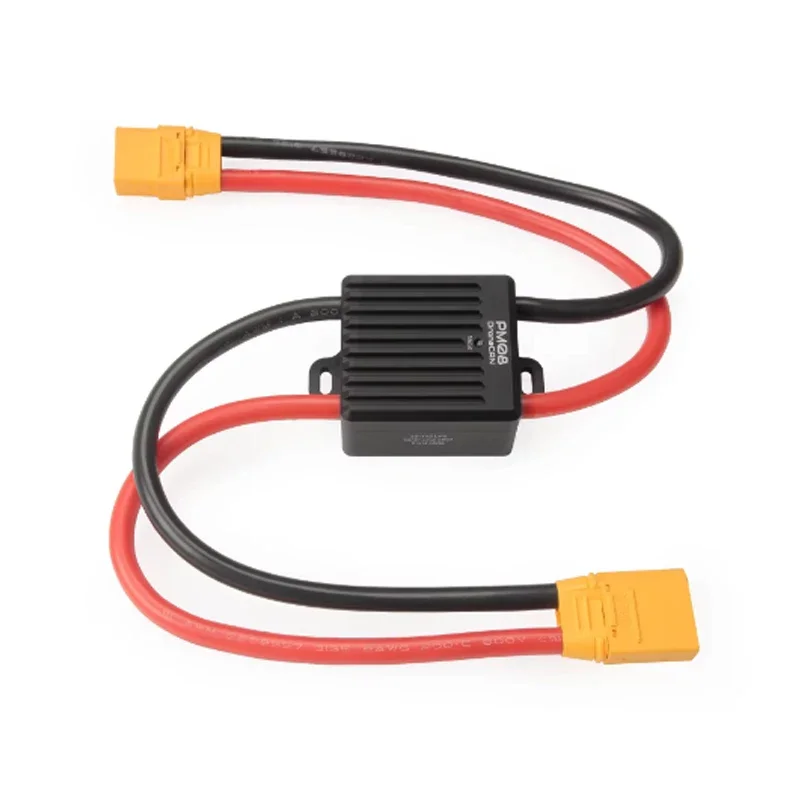 Modulo di alimentazione HolyBro PM08-CAN 14S 200A