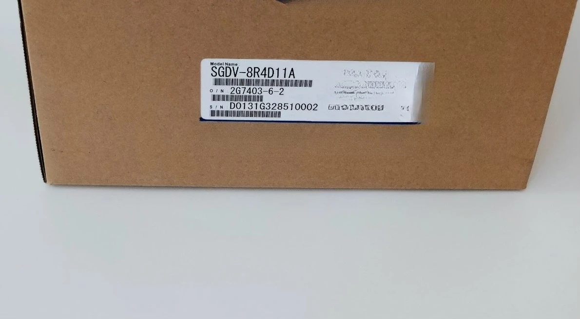 Inquiries welcome regarding SGDV-8R4D11A/8R4D10A/8R4D10A020000 drives.