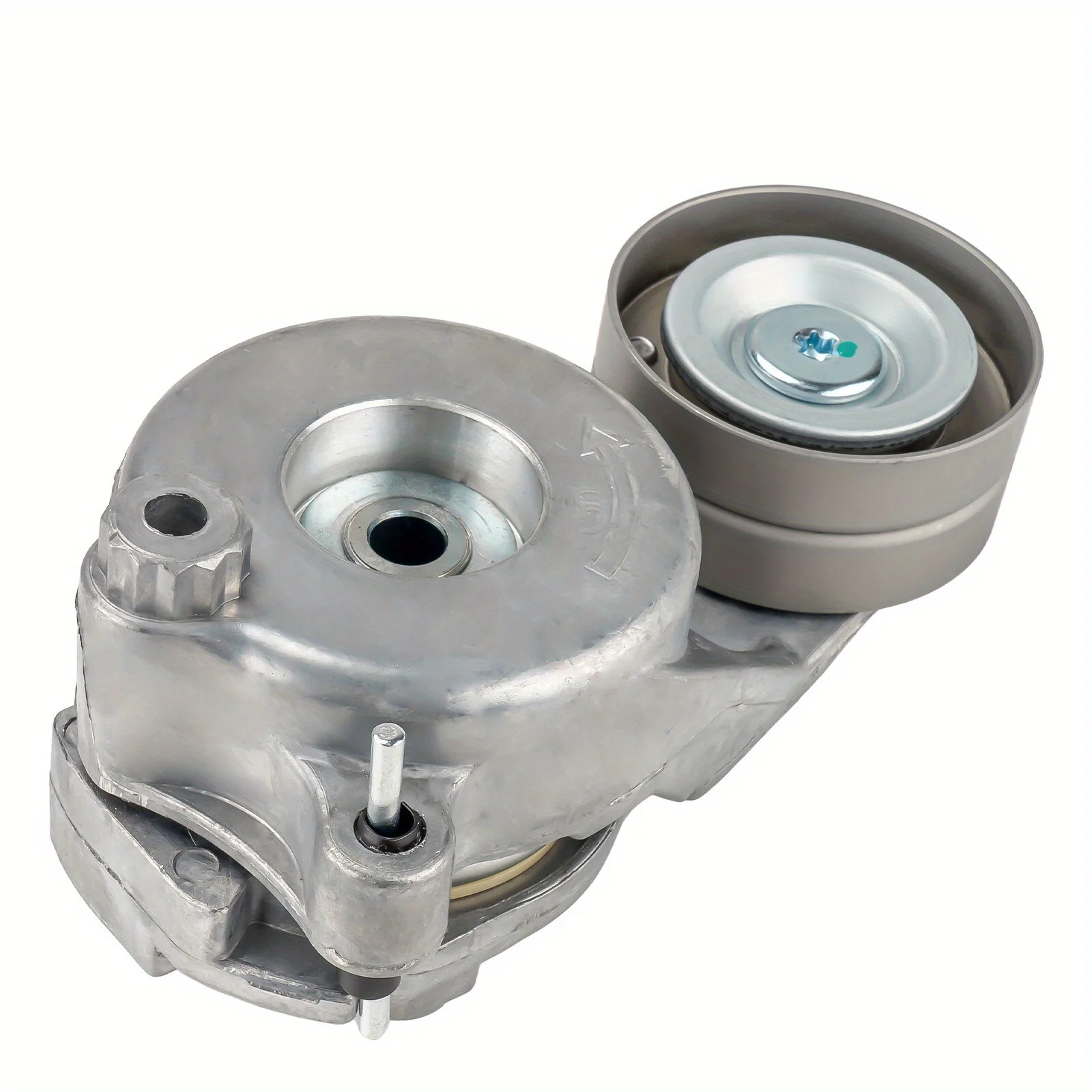 

Belt Tensioner for Mercedes-Benz E R S Class Sprinter Dodge Jeep 3.0L 6422001370