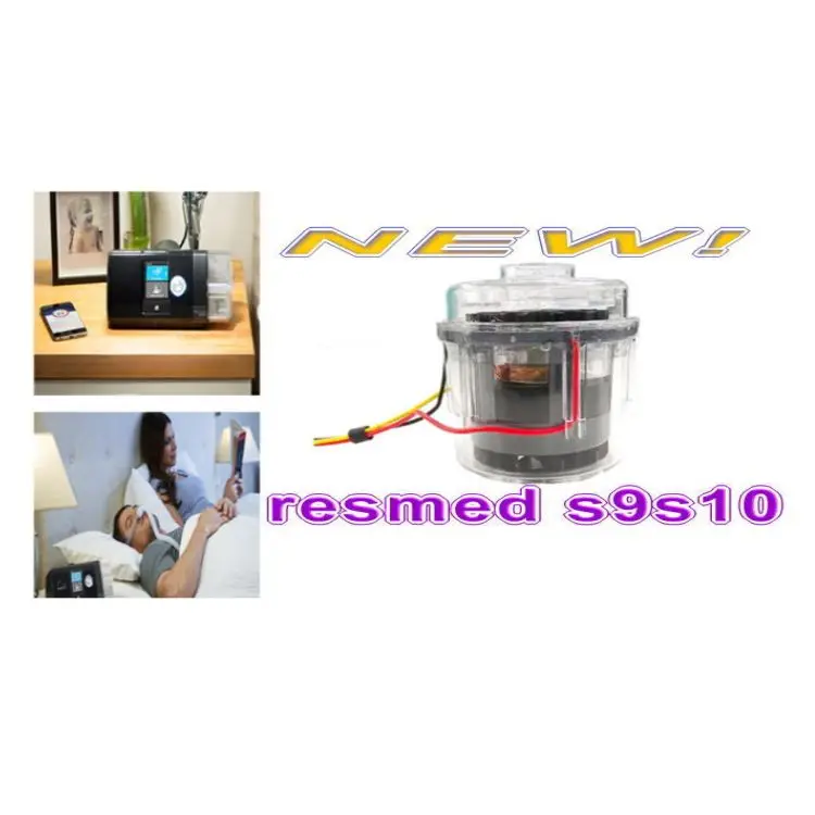 Resmed Airsense 10