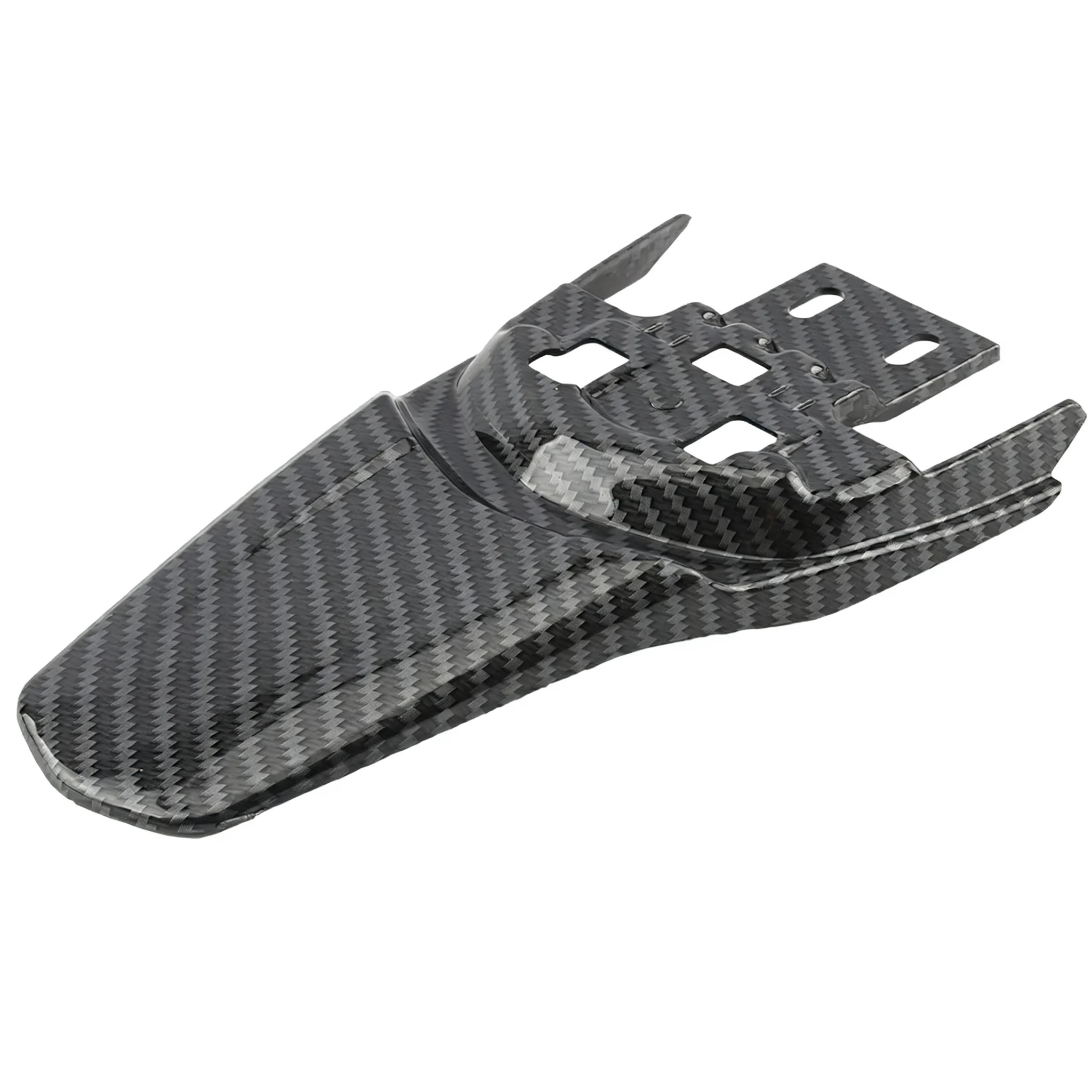 Electric Dirt Bike Surron Carbon Fiber Guard Direct Fit Surron Light