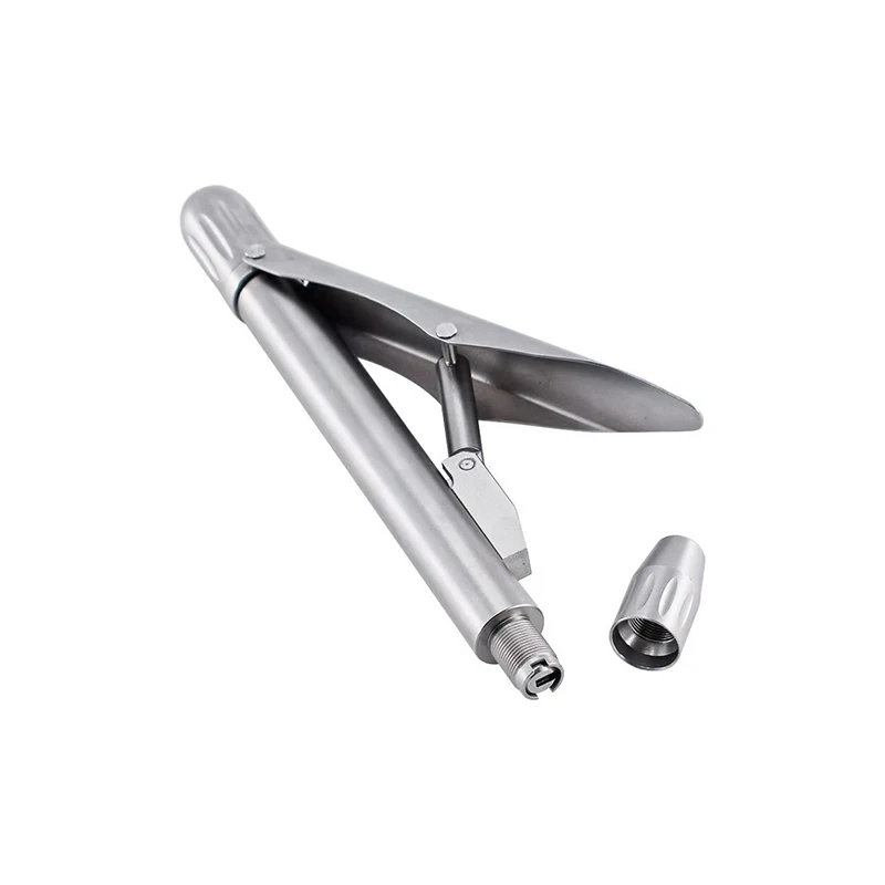 

Средство для удаления файлов корневых каналов зубов, экстрактор эндодонтических файлов, эндодонтический инструмент из нержавеющей стали для лечения корневых каналов