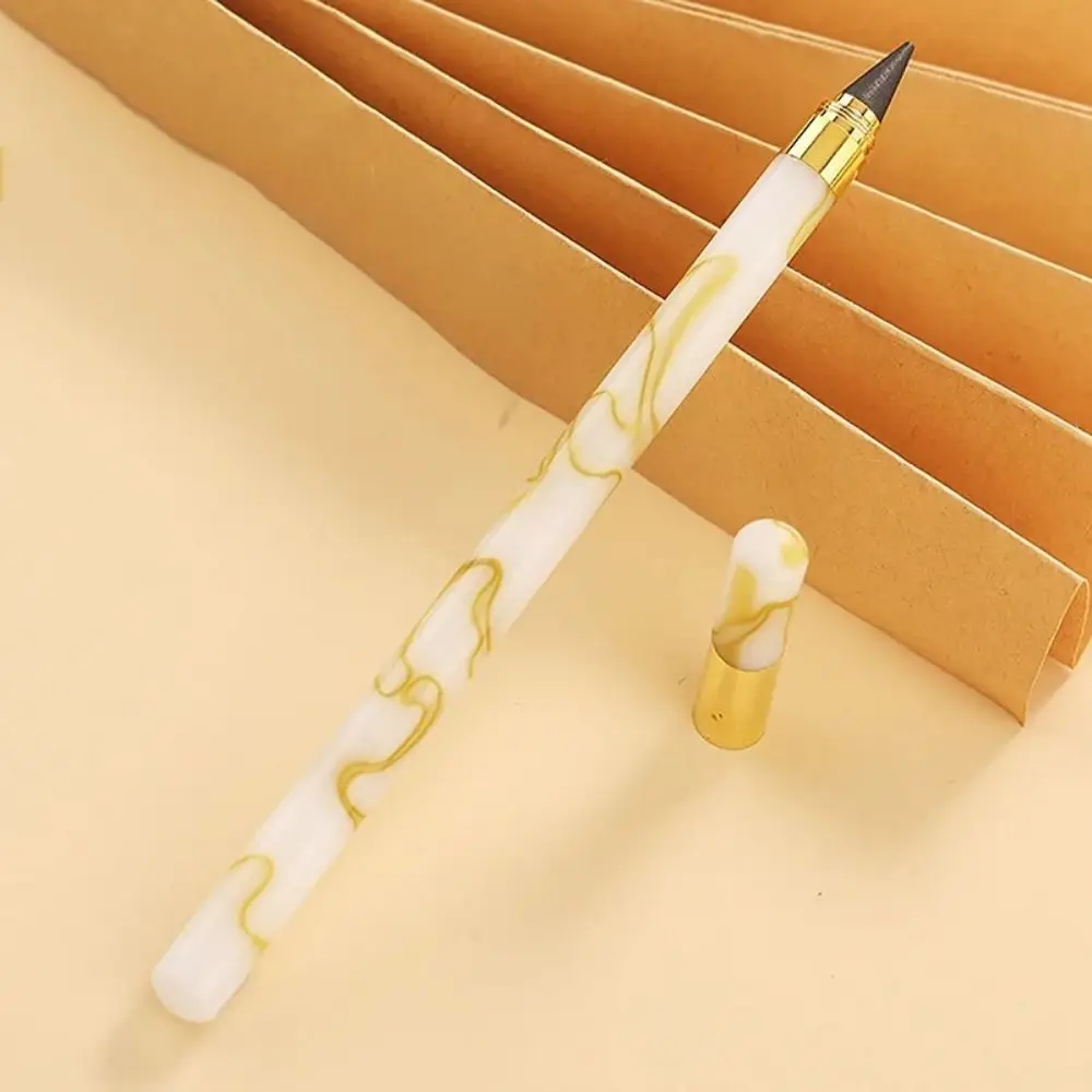 

Технология неограниченного количества карандашей для письма без чернил, туманный стержень, вечная ручка, акриловый карандаш для эскизов, механический карандаш для студентов