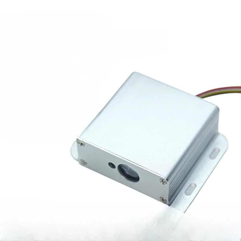 Laser ranging sensor high-precision industrial infrared ranging sensor laser ranging module