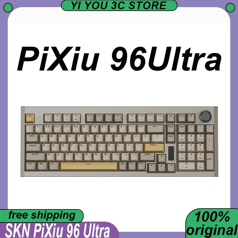 Skn Pixiu 96 Ultra …