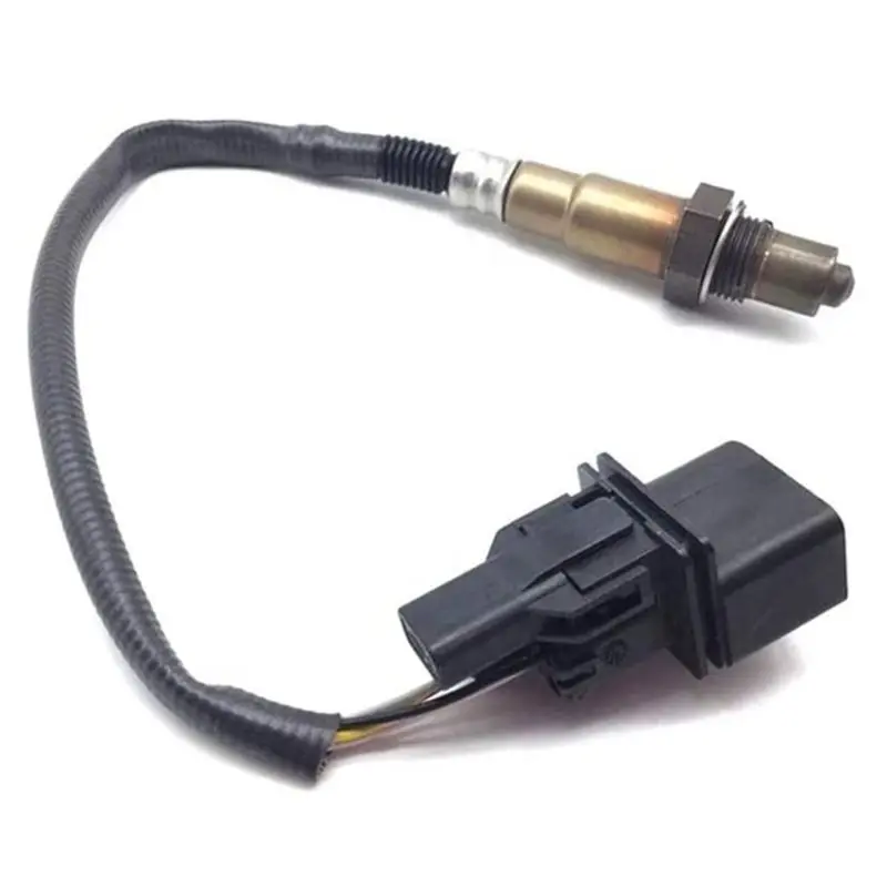 

For BMW E60 E61 5' E63 E64 6' E65 E66 E67 7' Car Oxygen Sensor O2 Sensor Part Numbers 11787521705 0258007208