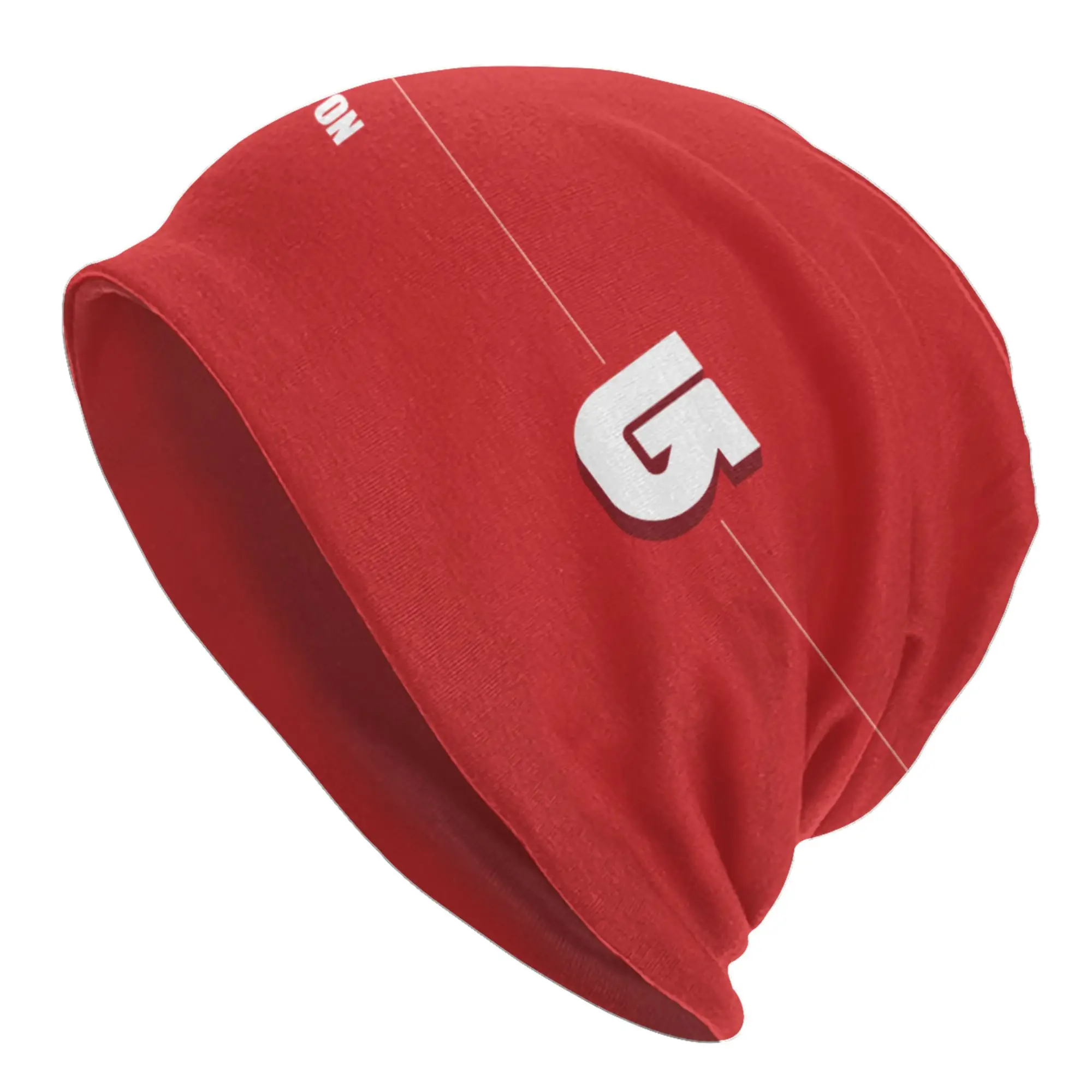 Burtones Mountain Arrow Snowboard Beanie Cap Unisex Winter Warm Bonnet Homme Knitting Hats Outdoor Ski  Skullies Beanies Hats