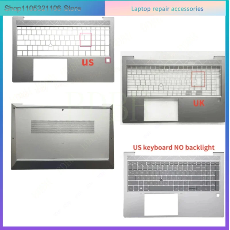 nouveau-pour-zbook-firefly-15-g7-g8-clavier-couvercle-inferieur-pour-ordinateur-portable-coques-superieures