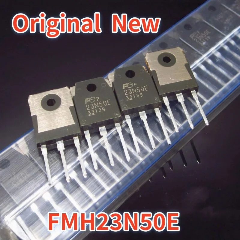 5-個-fmh23n50e-23n50e-本物の新品オリジナル