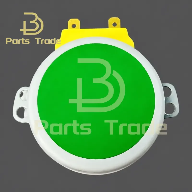 for Microwave Chassis Synchronous Motor Parts SSM-16H 6549W1S002D Brand Square Shaft 21V