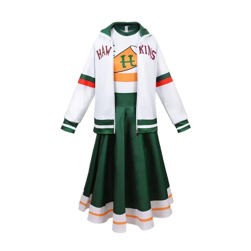 فستان فيلم نانسي التأثيري ماكس زي أداء الهالوين فستان تنكري للنساء