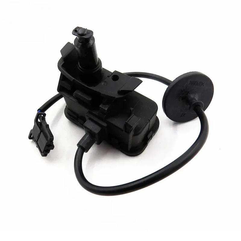 Fuel Door Lock Actuator Fuel Tank Cap Lock Actuator Motor For POLO 2010 -2019 6R0810773F 6R0810773B 6R0810773D