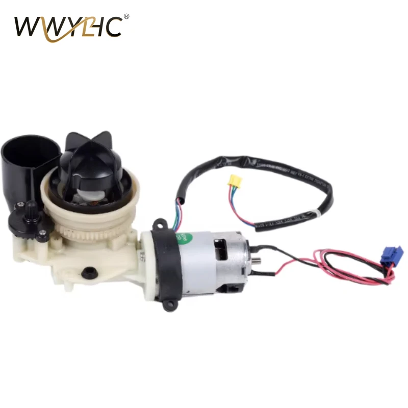 

Suitable for Fully Automatic Coffee Machine Accessories Link