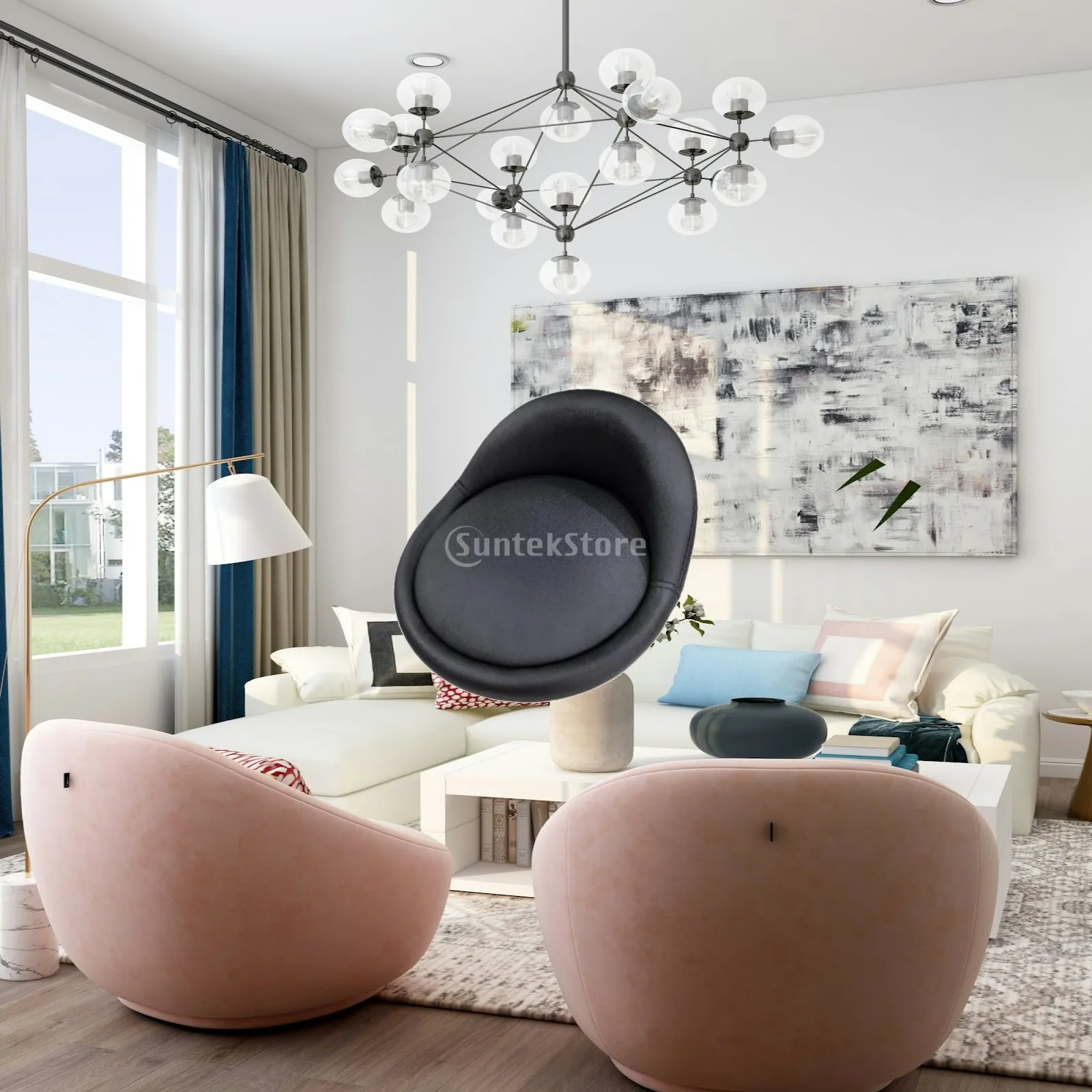 modern-pu-leather-barstool-seat-cushion-thickened-replacement-top-for-bar-chair-with-back-for-restaurant-store-club