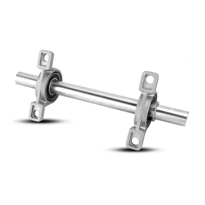 

【From China】High Load Bearings for Machine Outer Spherical Ball Bearing Insert Bearing With Housing