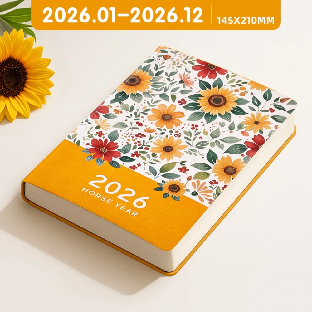 Portable A5 2026 Ag…