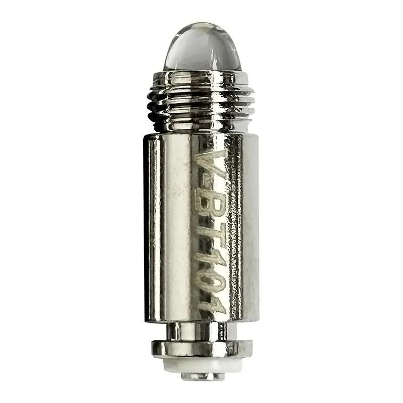 V-BP101 V-BT101 Medical Ear Endoscope Accessory Spare Part Extra LED Otoscope Ophthalmoscope Lantern Bulb Lamp Replacement C3