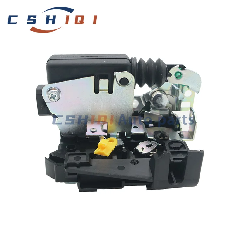 2Pin Front Left Door Lock Actuator For Dacia Duster 2010- Logan 2004- Sandero 2008- Auto Parts Accessories 8200735227