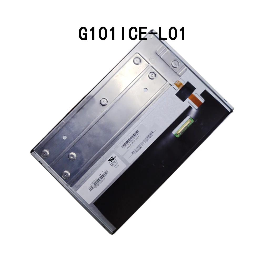 G101ICE-L01 10.1-Inch 1280*800 LCD Display Screen Panel for Innolux Fully Teste