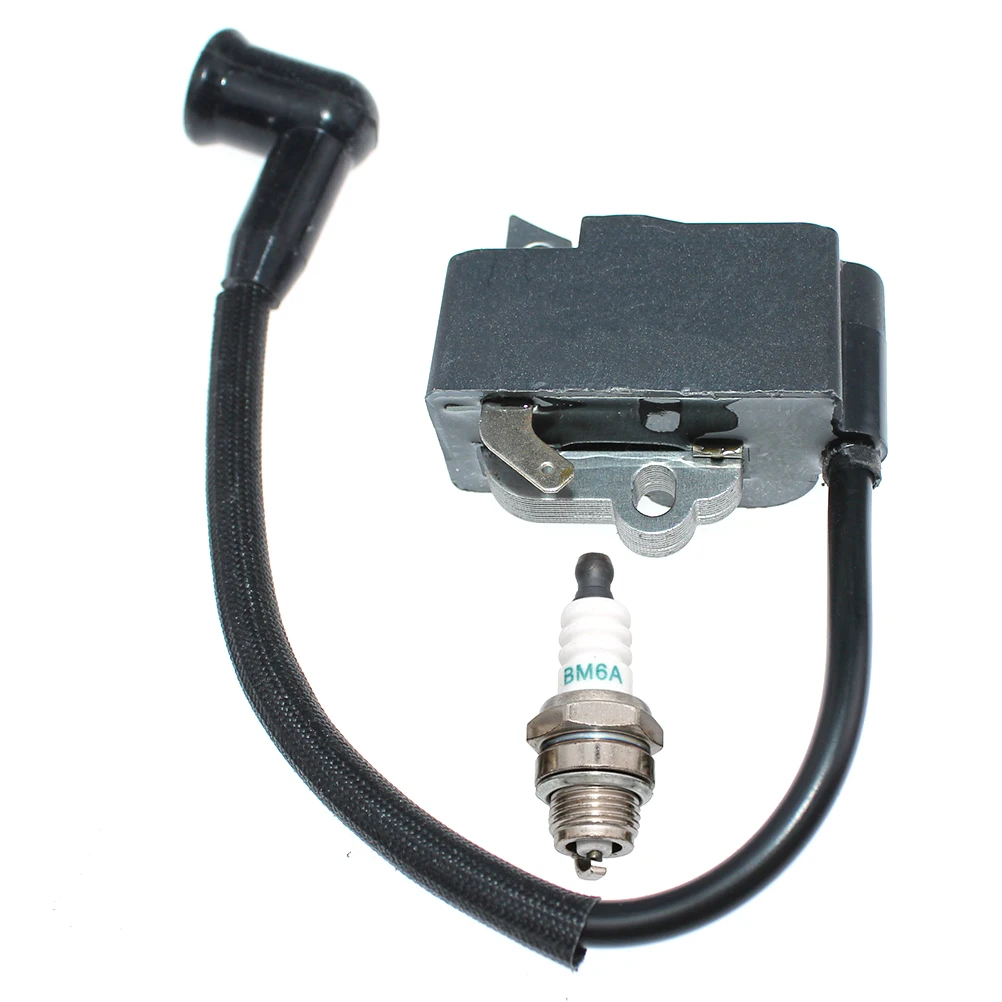 Imagem -06 - Bobina de Ignição para Stihl Ms311 Ms391 Ms311z Ms391z 1140 400 1303