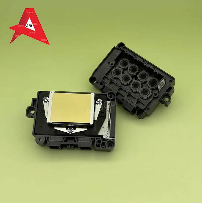 Cabezal De Impresió… - image