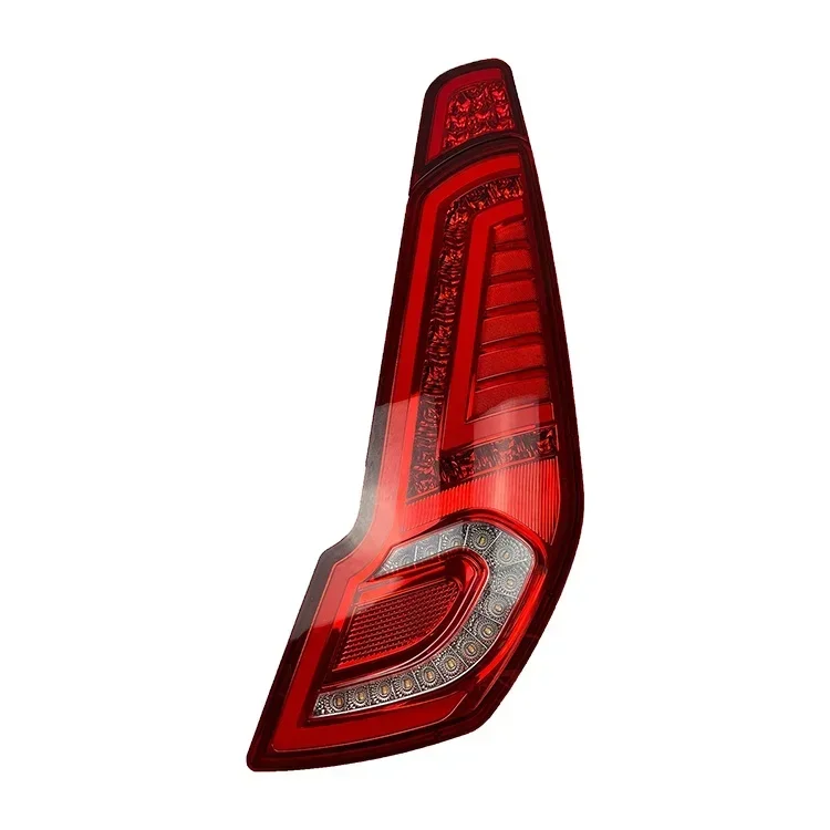 Full Led 24v 12v Oem Auto Bus Spare Parts Rear Lamp Tail Combination  Car Front  Light