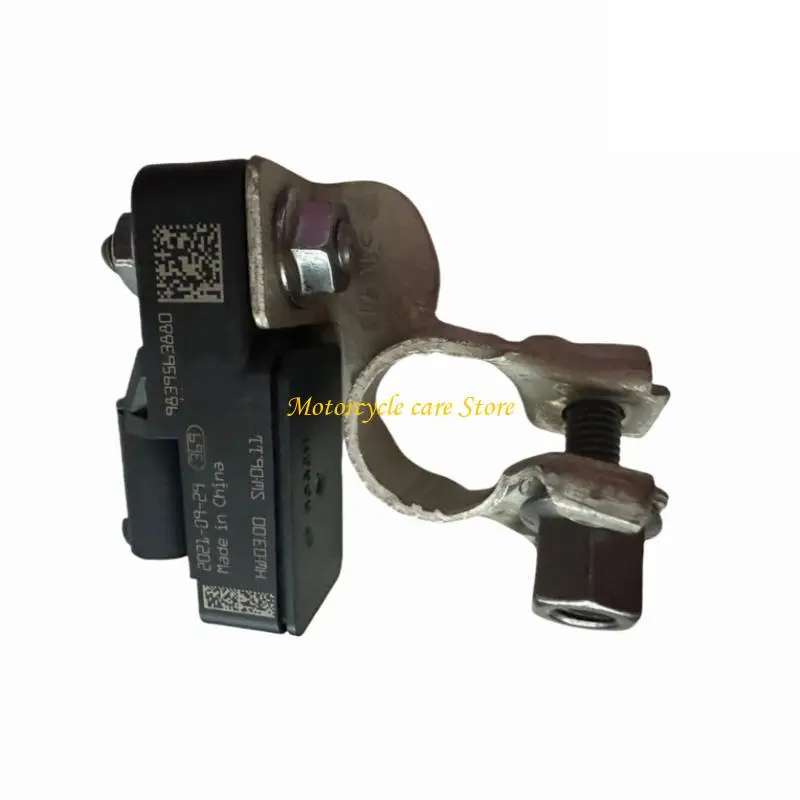 

U75F Real Time Current Monitoring Automotive Wide Temperature Easy Installation Suitable For 408 3008 9827759980