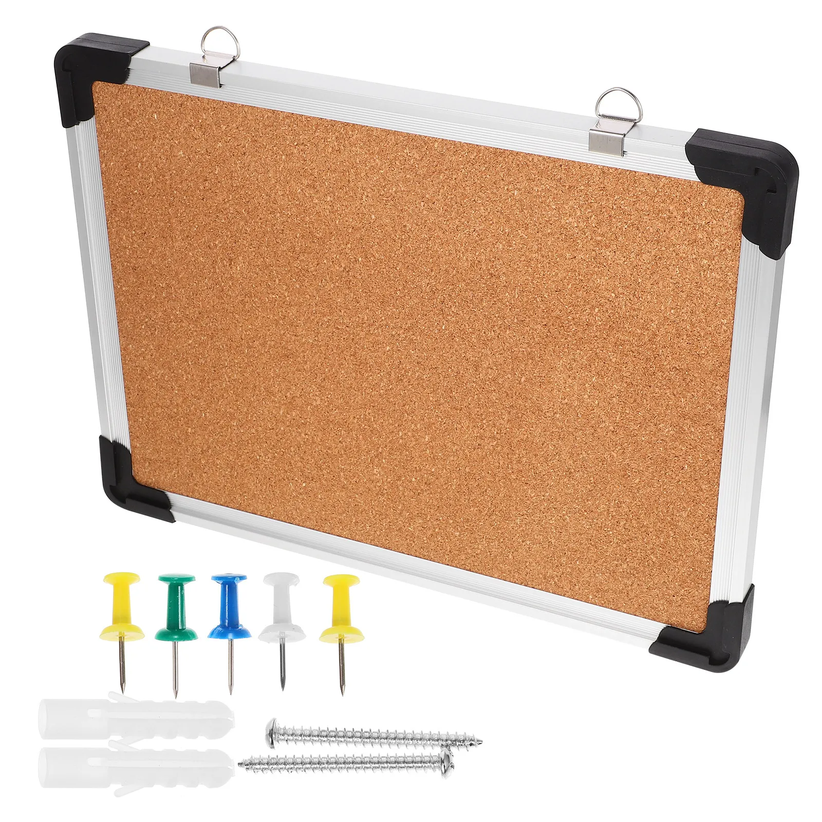 1set-cork-wall-board-for-school-bulletin-board-office-worker-small-mounted-notice-message-home-classroom-display