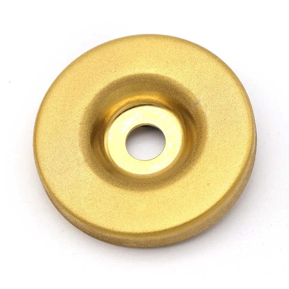 

Electric Grinding Wheel Diameter Rebar Sharpener Grinding Wheel Good Shape Retention Construction Industry Features