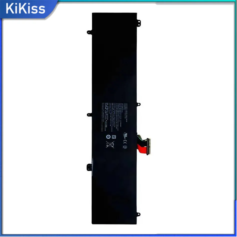 

Nan RZ09-0166 Laptop Battery High-Capacity For Razer Blade Pro 17.3" 2017 RZ09-01663E52 RZ09-01662E53-R3U1 RZ09-01663E53-R3U1