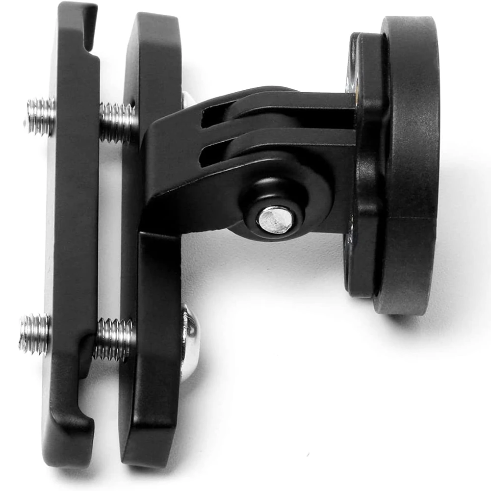 Bicycle Saddle Support Seat-Post Mount Tail Light Holder for Garmin