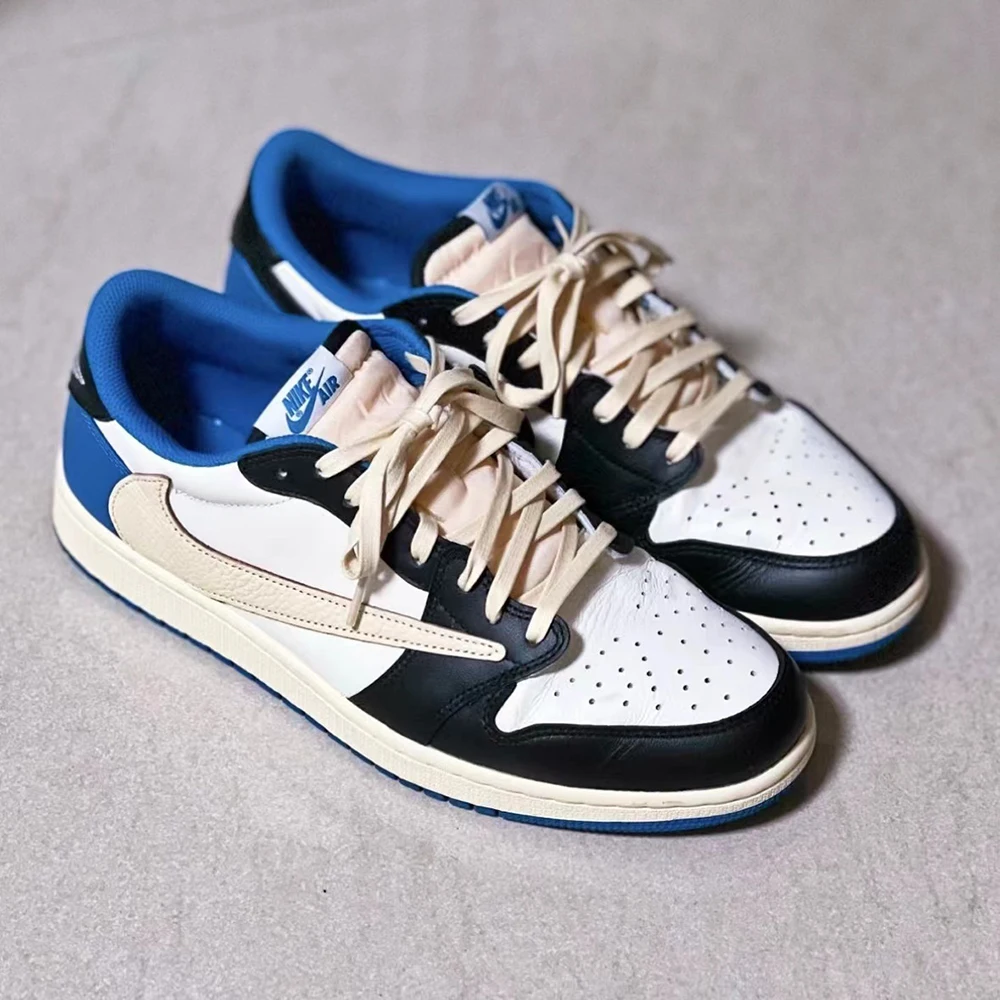 

Cmfy Wax Fini oelaces AJ Lightning Hook Sle Takahiro Horikawa Vintage Oil Wax Durable Laces for oes