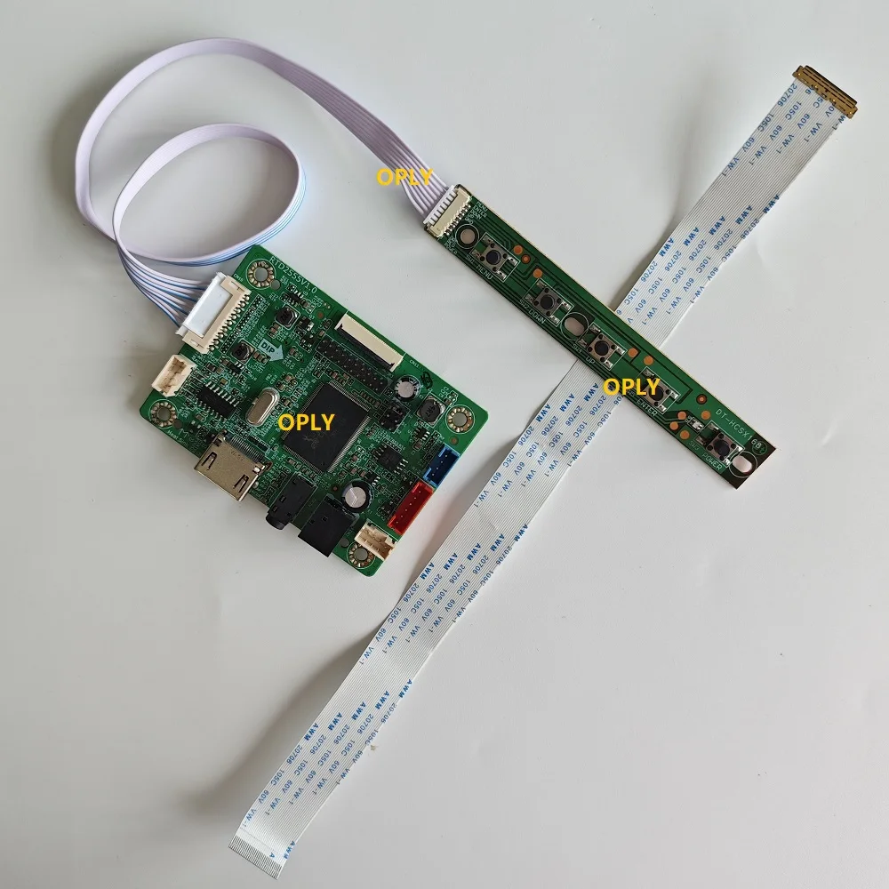 Kit For N140HGE-EAA…