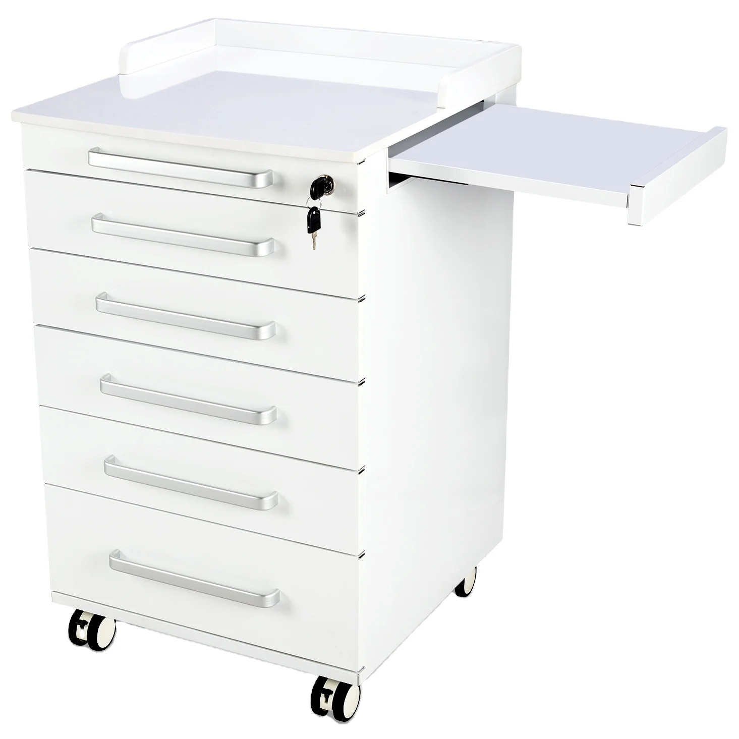 Laboratory Furniture Steel Laboratory Chemical Reagent Storage Cabinet Dental Instrument Cabinet All In One