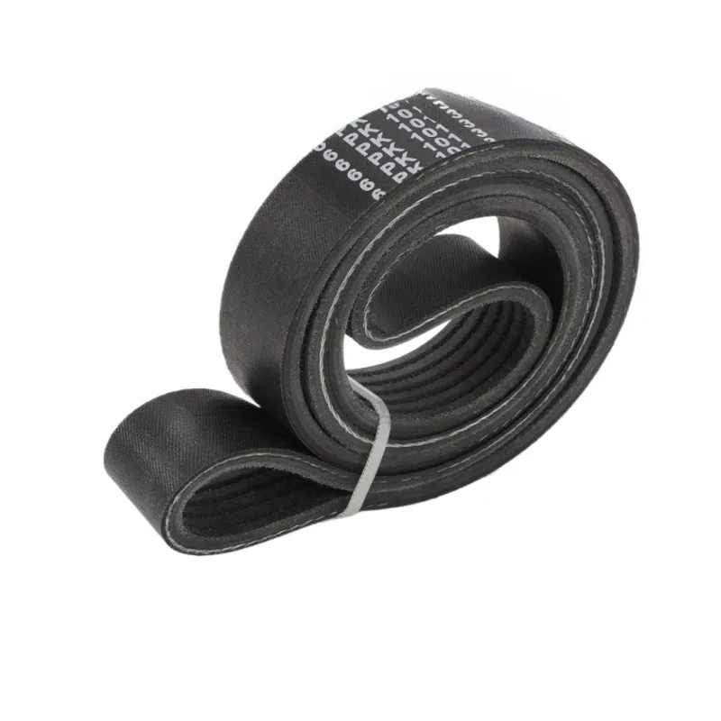 

Для Hyundai Santa Fe Sonata для Kia Optima Sorento 2.0L 2.4L 252122GGA1 25212-2GGA1 Ремень генератора Автомобильная часть Совершенно новый