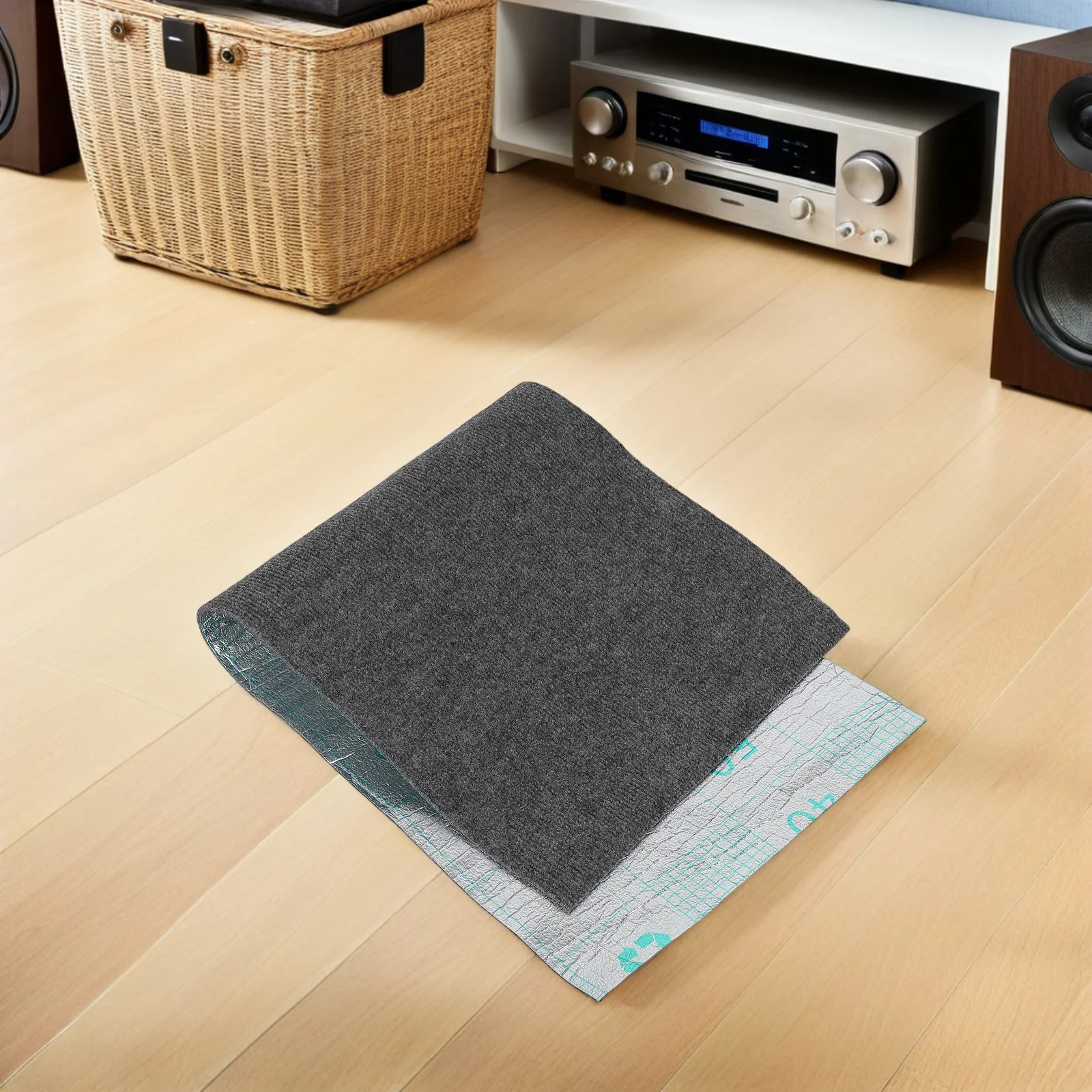 

2pcs Anti Scratch Sofa Cover 100Cmx60Cmx4Mm Self-Adhesive Cat Scratching Pad For Furniture Pet Protector Couch Scratcher Mat Xpe