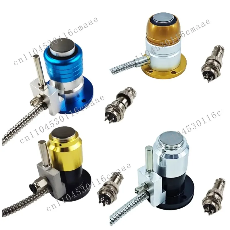 

CNC MACH3 Touchpad Z-Axis Router Tool Setting Milling and Engraving Machine Automatically Check Z-Axis Meter