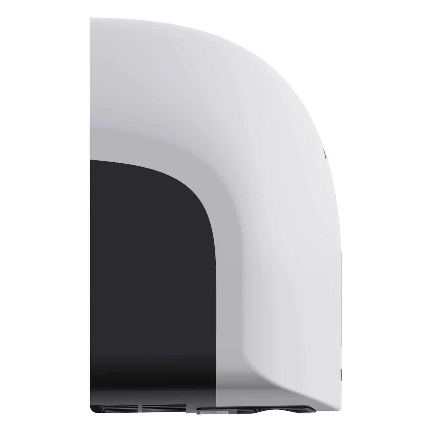 Automatic Smart Sensor1800W AK2637 Manufacturer High Power Energy Saving Commercial Airport Restroom Quick Dryer Hand Dryer