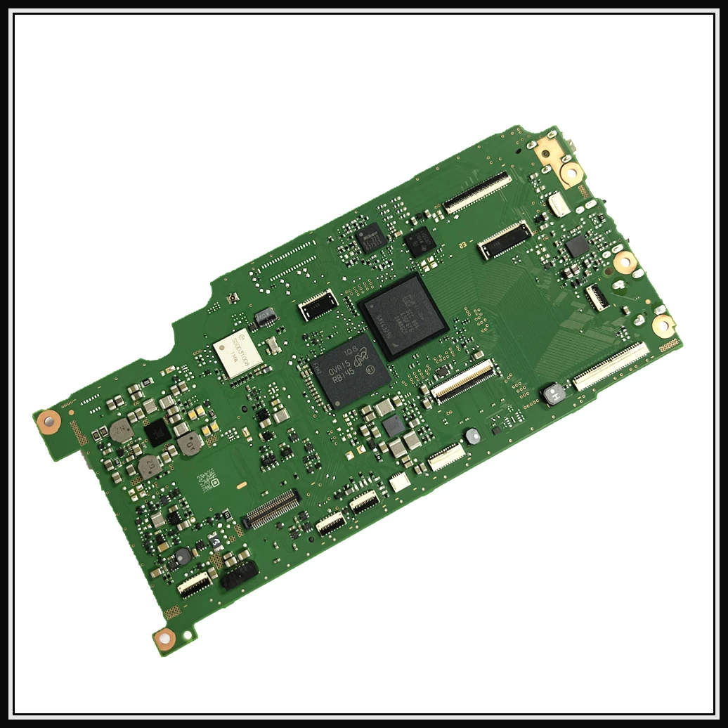 

For Nikon Z7 Original Main Board Motherboard PCB Repair Parts Z7 Camera Repair Part