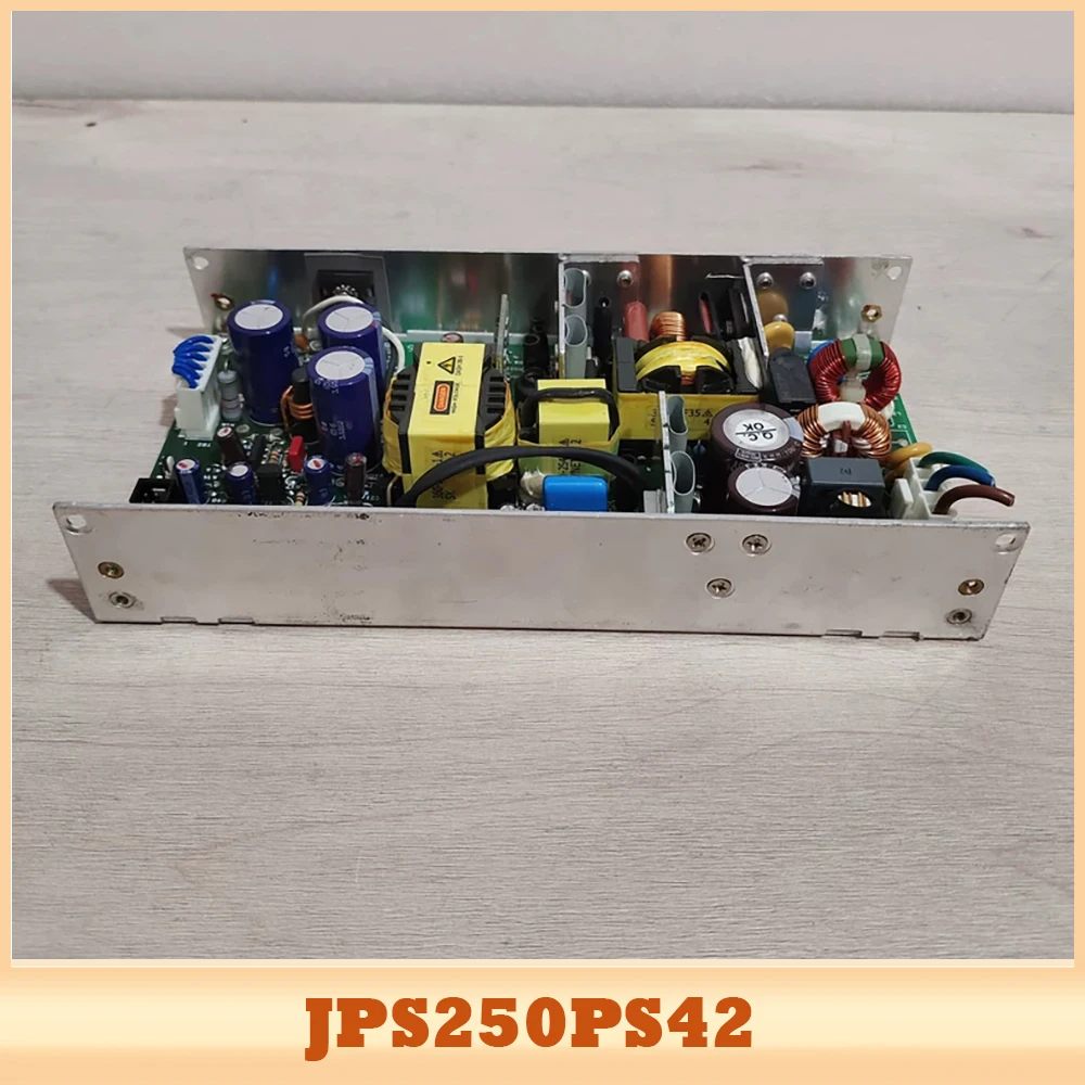 Power Module JPS250…