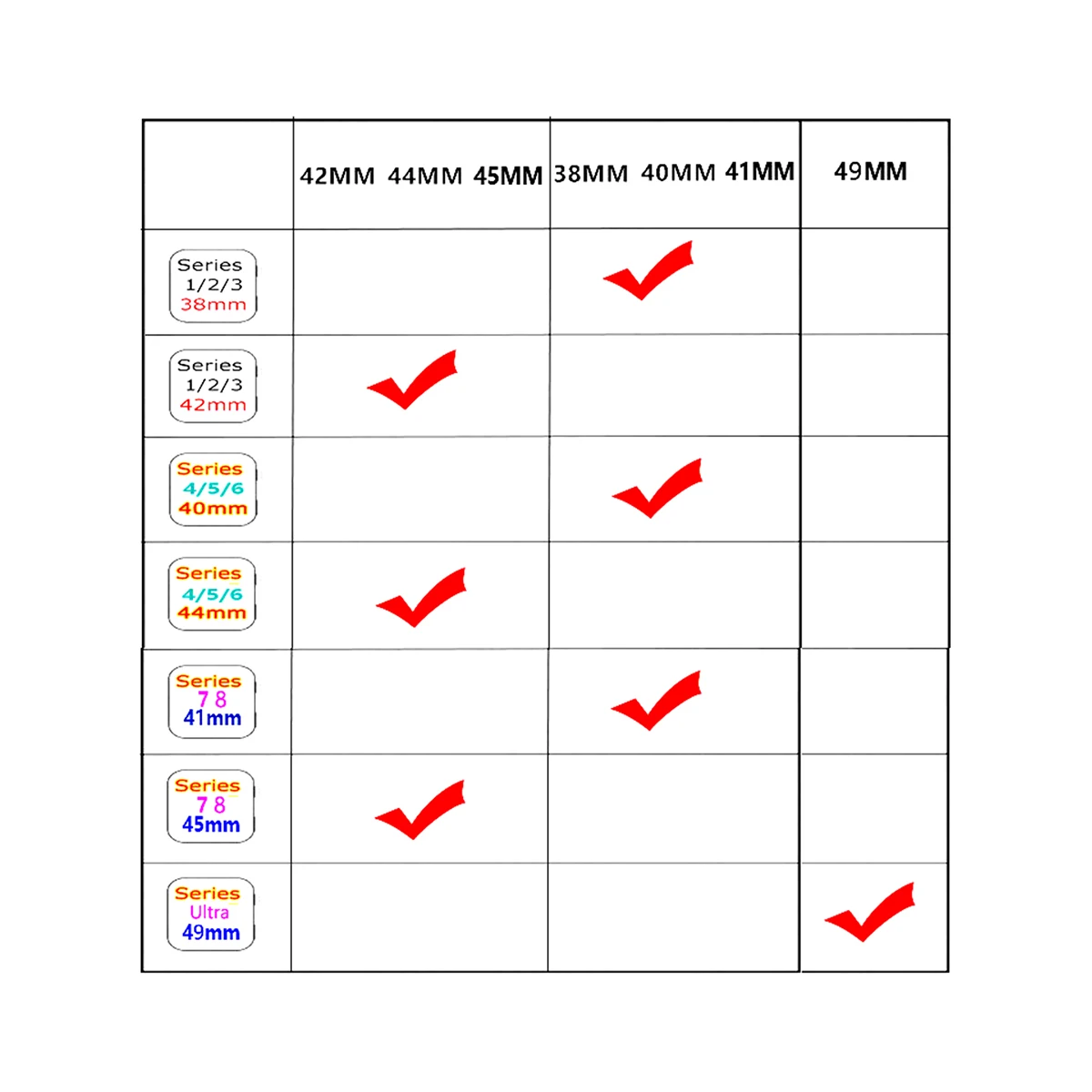 Ремешок для Apple watch Ultra Band 49 мм 45 мм 44 мм 41 мм 40 мм Миланская петля Металлический браслет Watchabnd iWatch Series 2 3 4 5 6 SE 7 8