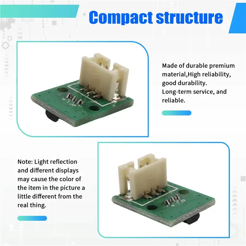 A52T For Signalfire Fiber Optic Fusion Splicer Hall Sensor