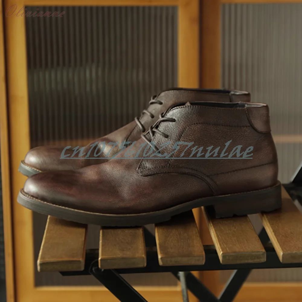 Retro-Style Genuine… - image