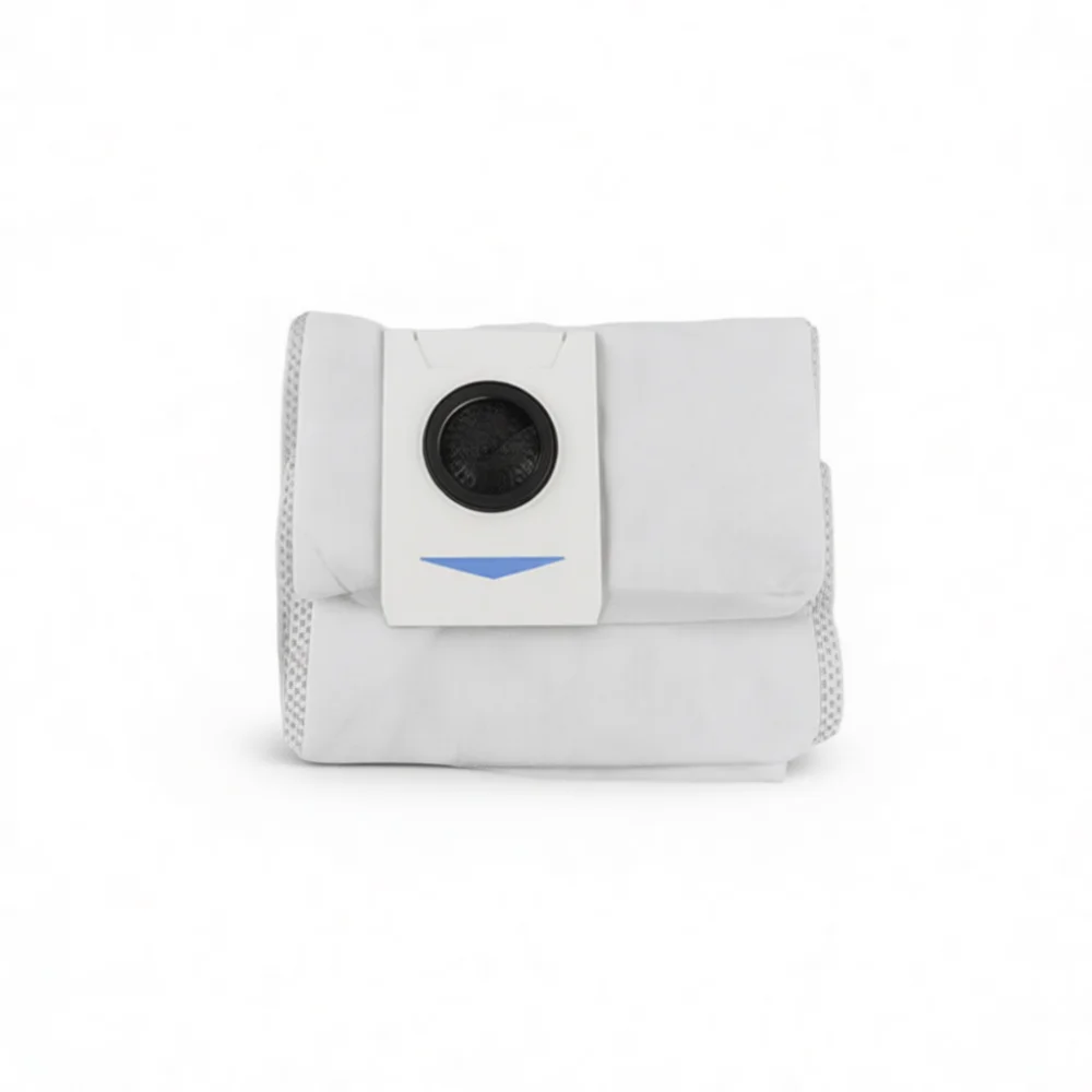 Spare Parts Dust Bag For Dreame S10 X10 X20 M40 Robot Vacuum Station Accessories Compatible With Mijia 1S Sweeper