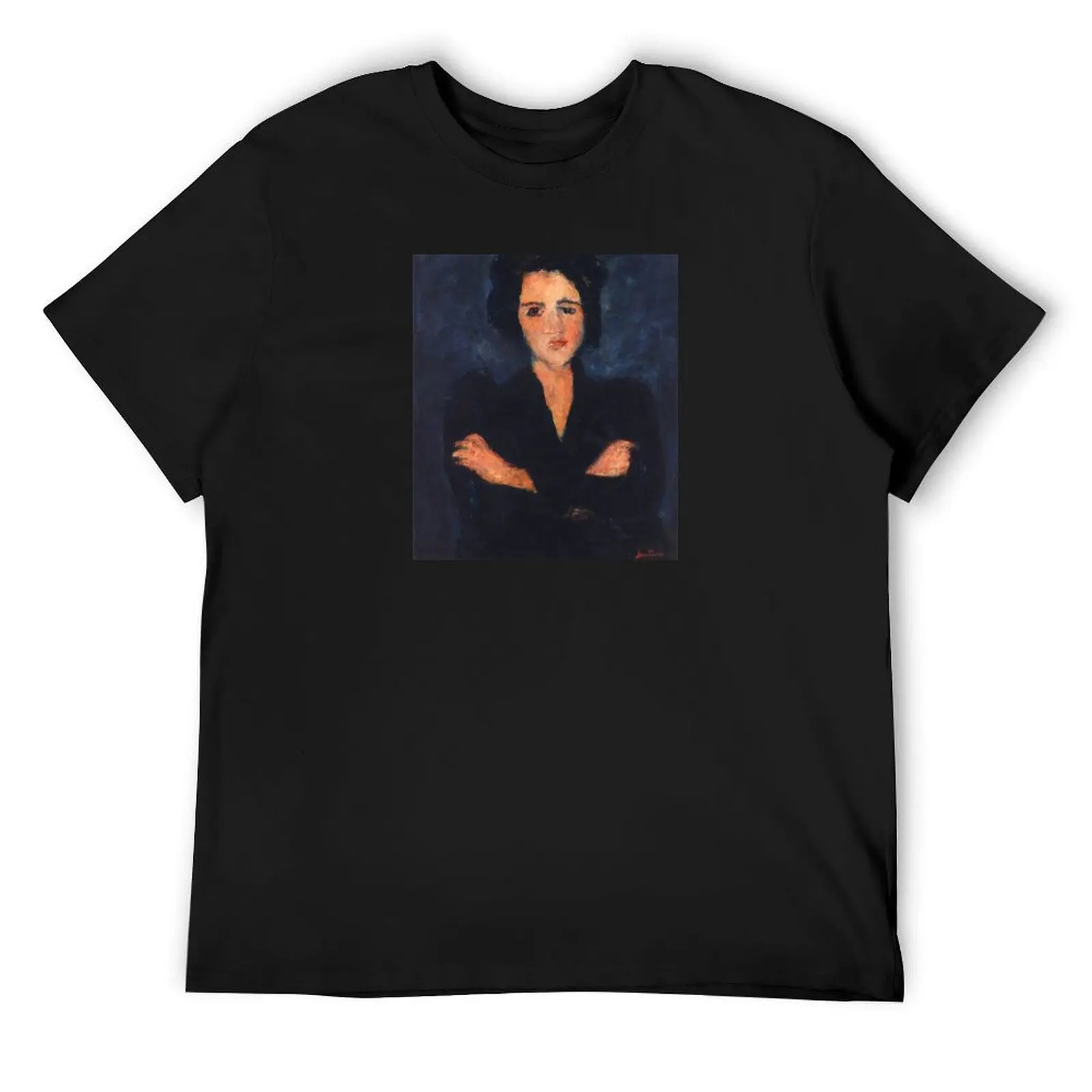 

Ева T-Shirt sweat customizeds funny meme t-shirts men clothing